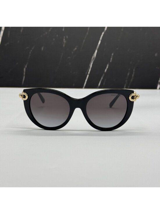 Tiffany & Co TF4232 80013C Women  Sunglasses Authentic NEW main image 6